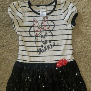 Minnie dress